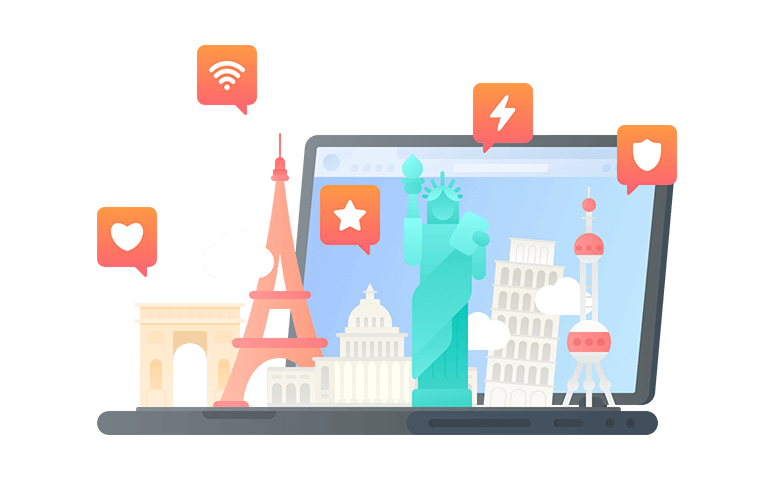 在法罗群岛连接到中国vpn - 通行中国
